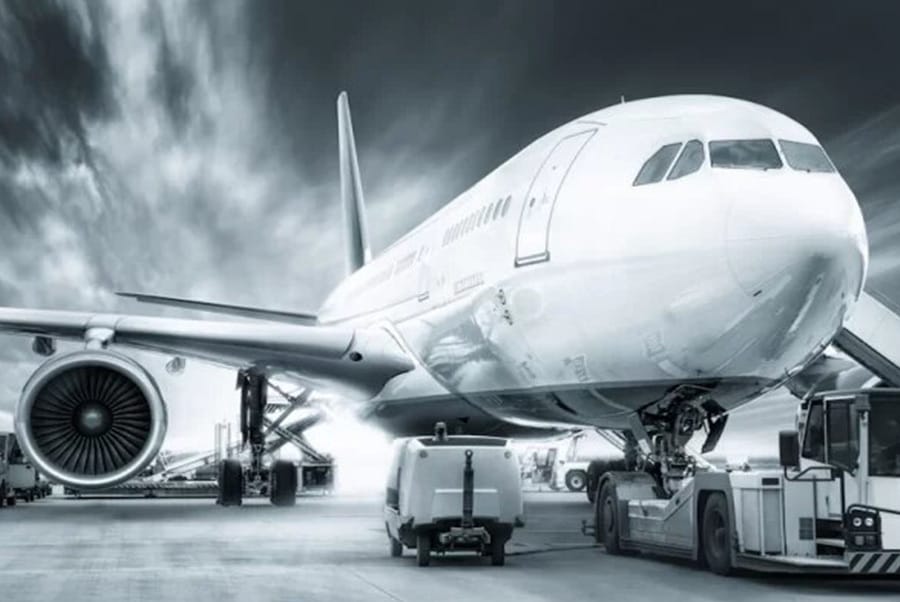 IATA Certification
