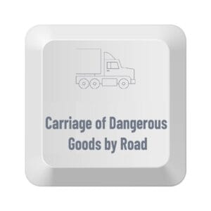 Dangerous Goods by Road