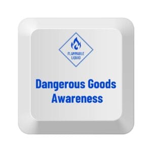 Dangerous Goods Awareness | e-learning