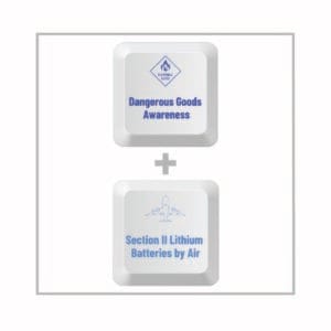 Dangerous Goods Awareness & Adequate Instruction | e-learning