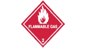 Flammable Gas