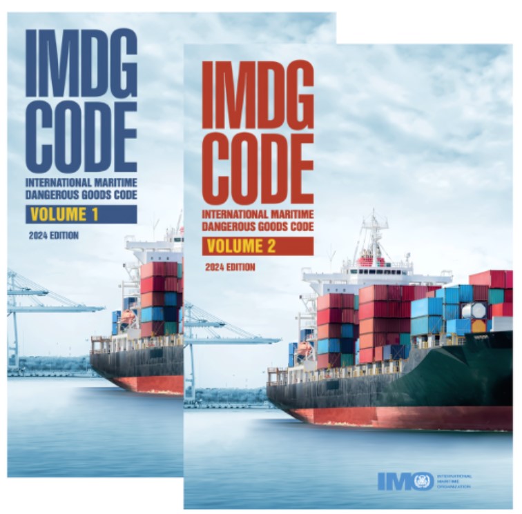 dangerous goods training