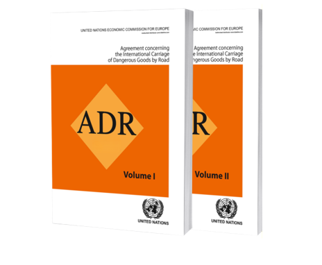 dangerous goods training