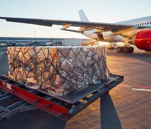dangerous goods packaging