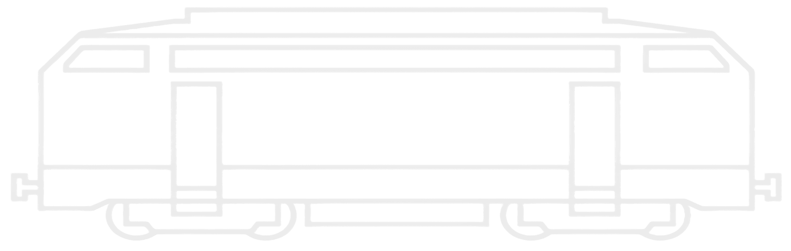Train Graphic