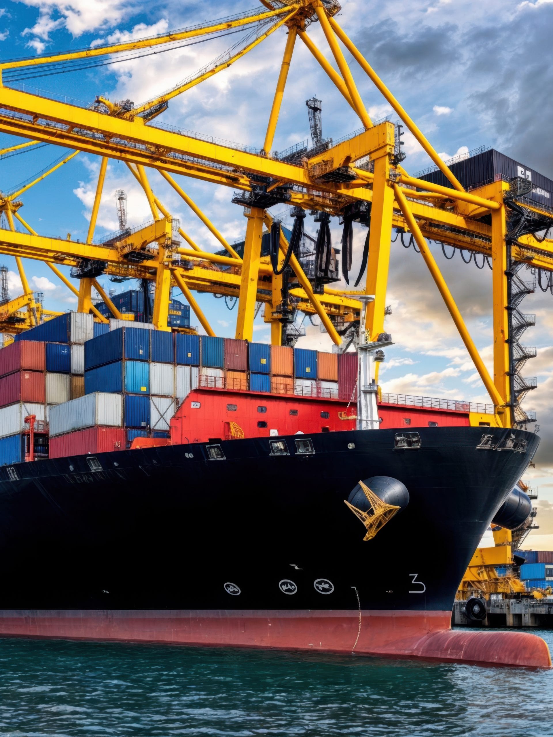 dangerous goods by sea traing course scaled