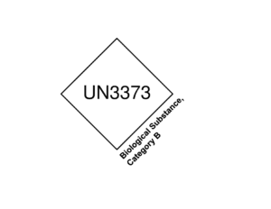 UN3373 Biological Substance