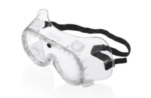 Safety Glasses V2