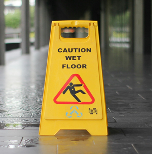 Near Miss Near Miss - Incident Reporting