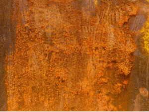Corrosive Class 8