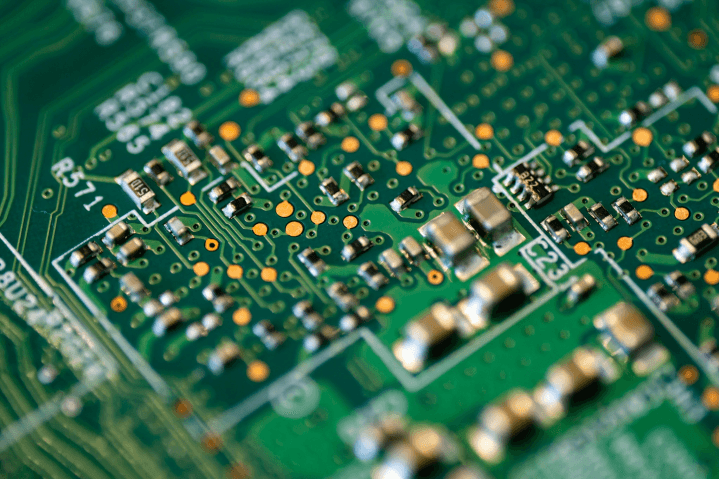 Manufacturing supply chain compliance with REACH regulation