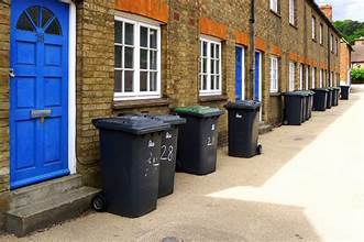 Dustbin Images