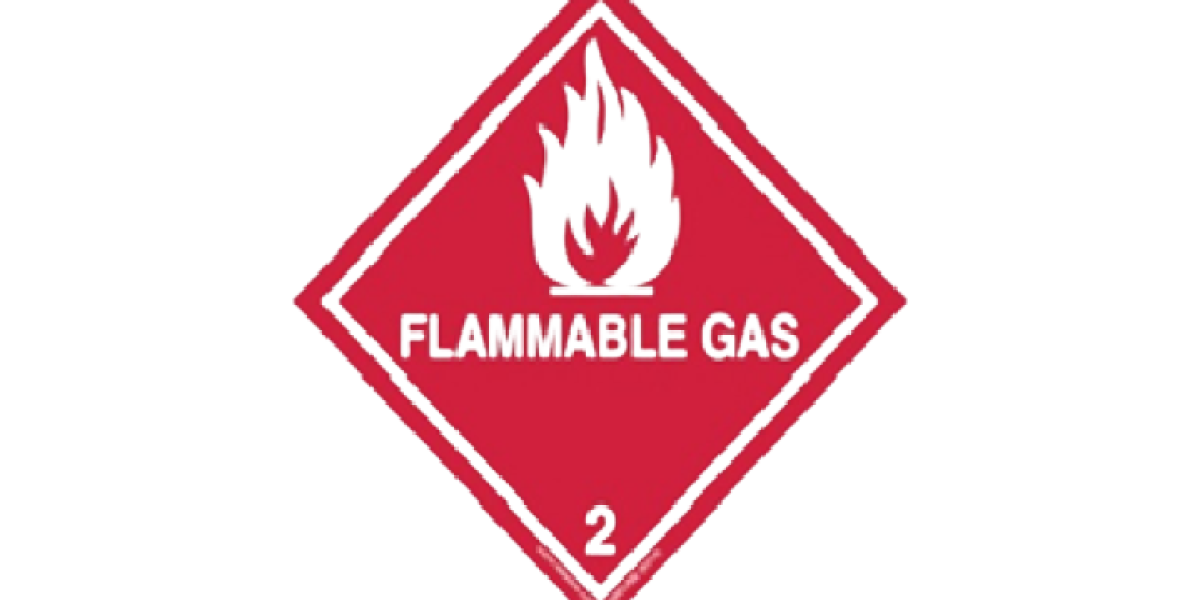 Flammable Gas