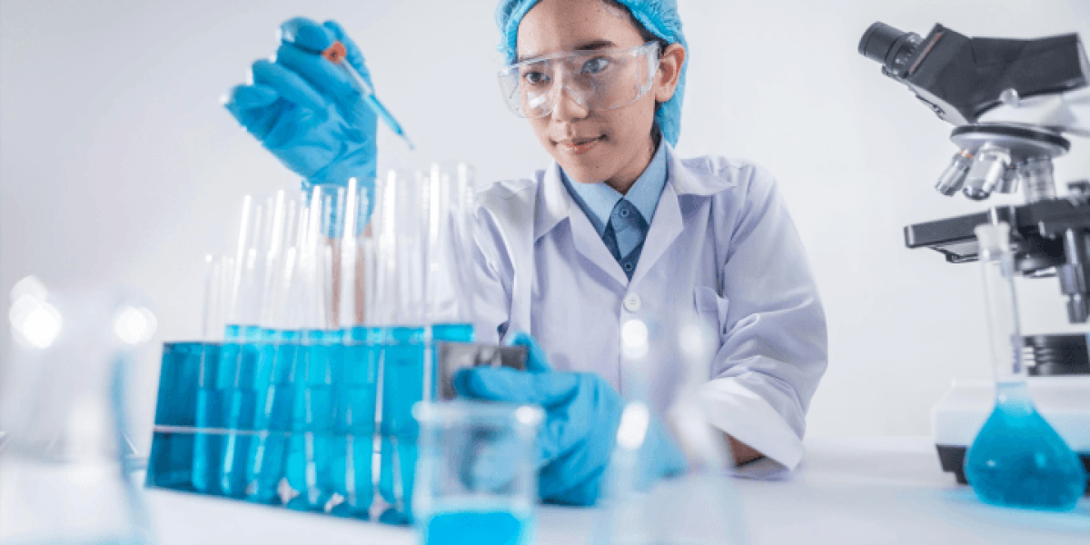 EU REACH regulation compliance for chemical safety